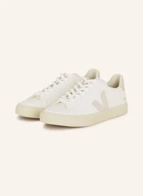 Veja Sneakersy Campo beige