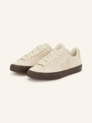 Veja Sneakersy Campo beige
