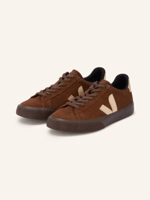 Veja Sneakersy Campo braun