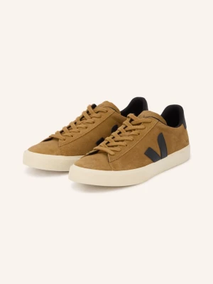 Veja Sneakersy Campo braun