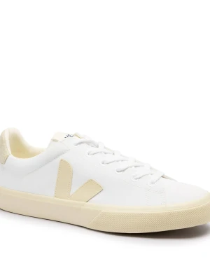 VEJA Sneakersy Campo CA biały