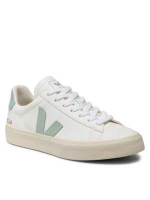 Veja Sneakersy Campo Chomefree Extra CP052485 Biały