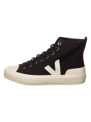 Veja Sneakersy "Campo" w kolorze czarnym rozmiar: 36