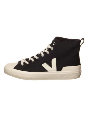 Veja Sneakersy "Campo" w kolorze czarnym rozmiar: 44