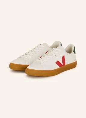 Veja Sneakersy Campo weiss