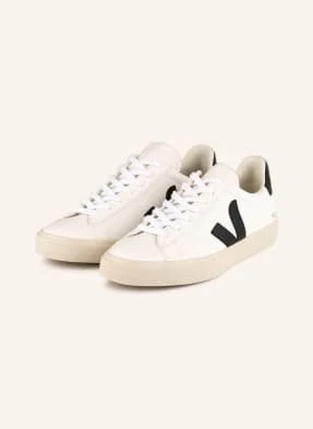 Veja Sneakersy Campo weiss
