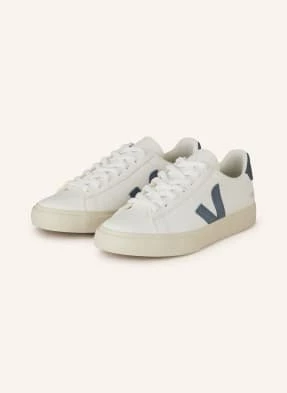 Veja Sneakersy Campo weiss