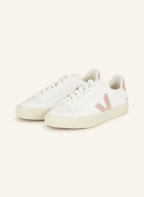 Veja Sneakersy Campo weiss