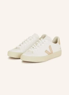 Veja Sneakersy Campo weiss