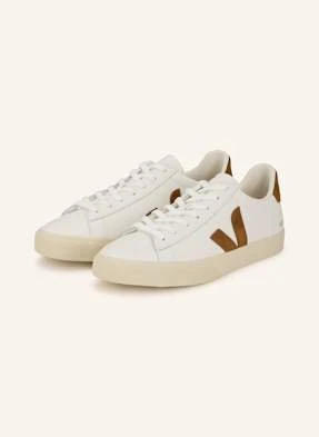 Veja Sneakersy Campo weiss
