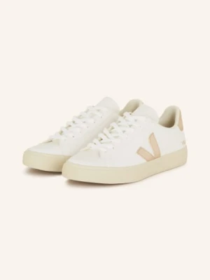 Veja Sneakersy Campo weiss