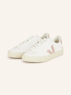 Veja Sneakersy Campo weiss