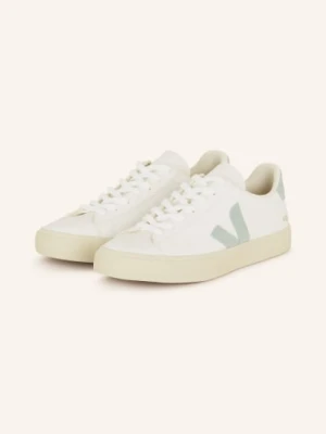 Veja Sneakersy Campo weiss