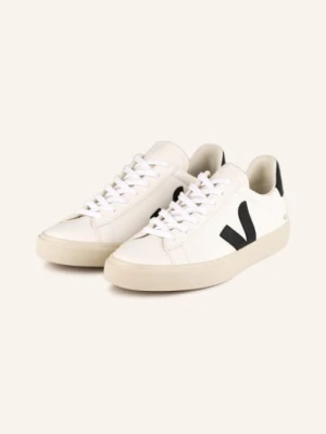 Veja Sneakersy Campo weiss