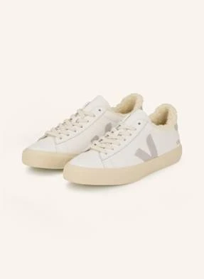 Veja Sneakersy Campo Winter weiss