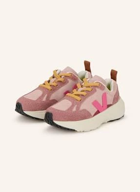 Veja Sneakersy Canary rosa