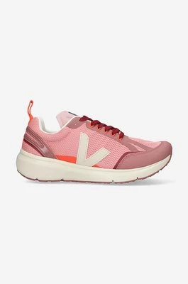 Veja sneakersy Condor 2 Alveomesh CL012795 kolor różowy CL012795-PINK