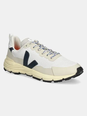 Veja sneakersy DC1803220B DEKKAN ALVEOMESH kolor biały DC1803220B