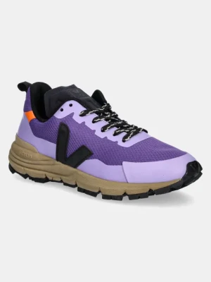 Veja sneakersy DC1820580A DEKKAN ALVEOMESH damskie kolor fioletowy DC1820580A