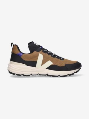 Veja sneakersy Dekkan kolor brązowy DC012625