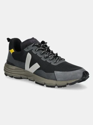 Veja sneakersy Dekkan kolor czarny DC012581