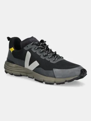 Veja sneakersy Dekkan kolor czarny DC012581