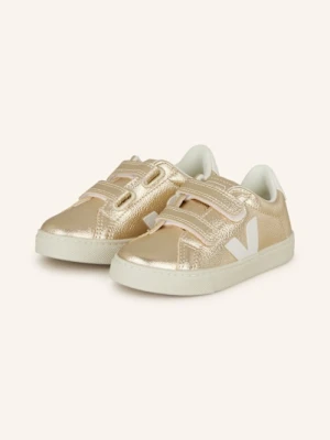 Veja Sneakersy Esplar rosegold