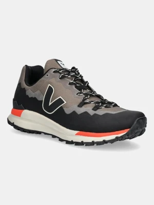 Veja sneakersy Fitz Roy brązowy