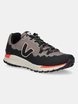 Veja sneakersy Fitz Roy damskie kolor czarny FR2303206A