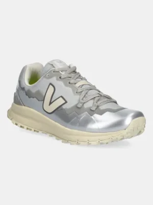 Veja sneakersy Fitz Roy Light damskie kolor srebrny FT2320588A