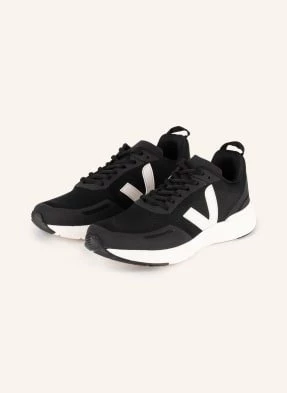 Veja Sneakersy Impala schwarz