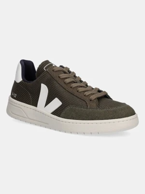 Veja sneakersy kolor brązowy XD012820