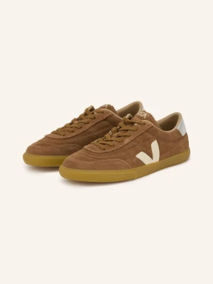 Veja Sneakersy Panenka braun brązowy