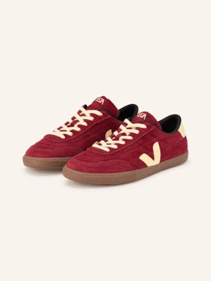 Veja Sneakersy Panenka rot
