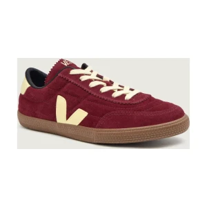 VEJA Sneakersy PANENKA | zamsz