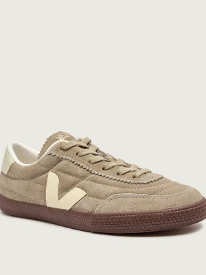 VEJA Sneakersy PANENKA | zamsz beżowy