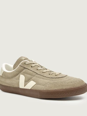 VEJA Sneakersy PANENKA | zamsz beżowy