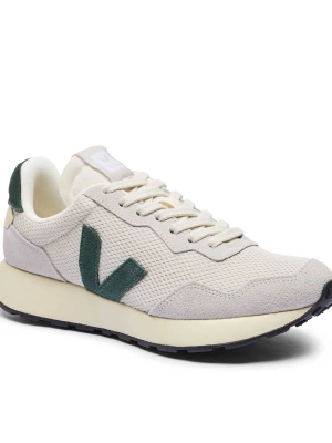 VEJA Sneakersy PAULISTANA ALVEOMESH | z dodatkiem skóry beżowy