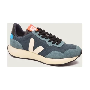 VEJA Sneakersy PAULISTANA RIPSTOP | zamsz