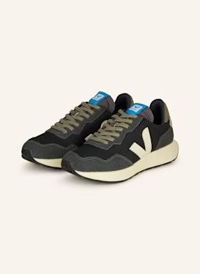 Veja Sneakersy Paulistana schwarz