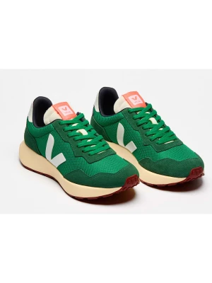 Veja Sneakersy "Paulistana" w kolorze zielonym rozmiar: 46