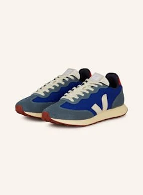 Veja Sneakersy Rio Branco Ii blau