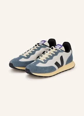 Veja Sneakersy Rio Branco Ii blau
