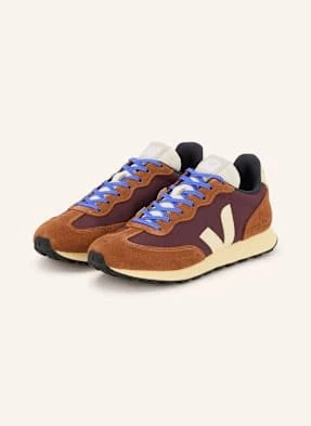 Veja Sneakersy Rio Branco Ii braun
