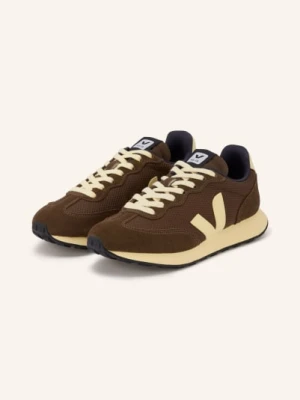 Veja Sneakersy Rio Branco Ii braun brązowy