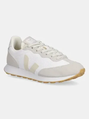 Veja sneakersy Rio Branco II damskie kolor biały RO1803867A