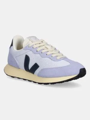 Veja sneakersy Rio Branco II damskie kolor niebieski RO1803876A