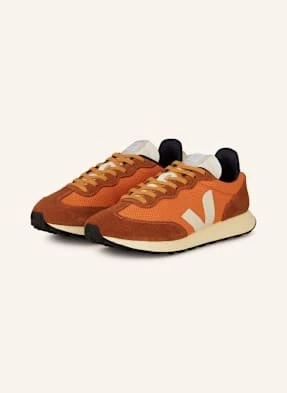 Veja Sneakersy Rio Branco Ii orange