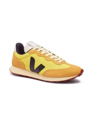 VEJA Sneakersy Rio Branco II | z dodatkiem skóry