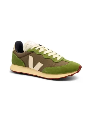 VEJA Sneakersy Rio Branco II | z dodatkiem skóry